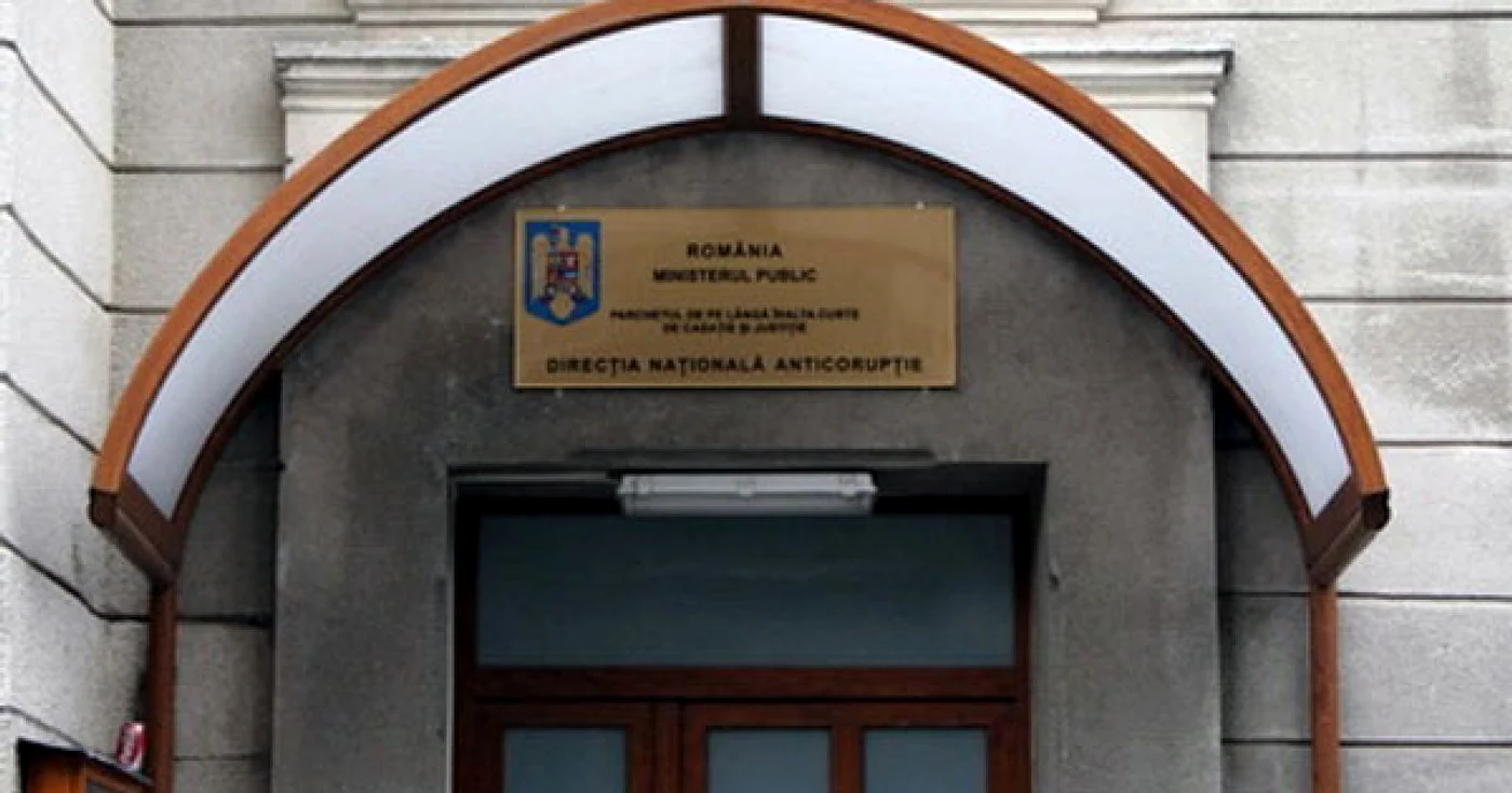 Procurorul Dumitru Cristudor a fost suspendat din funcţie FOTO Adevărul
