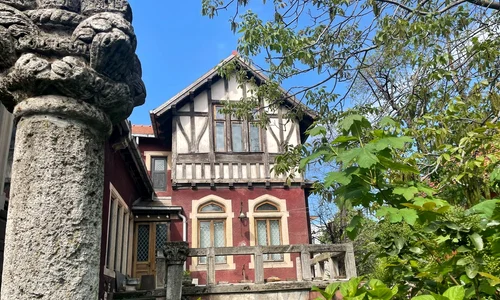 Muzeul Frederic Storck și Cecilia Cuțescu-Storck (foto: Muzeul Municipiului București)