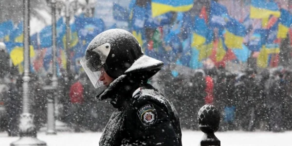 proteste ucraina