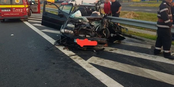 Accident A1