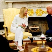 trump meloni profimedia jpg