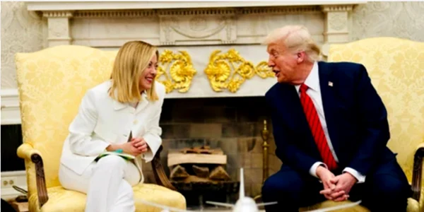trump meloni profimedia jpg