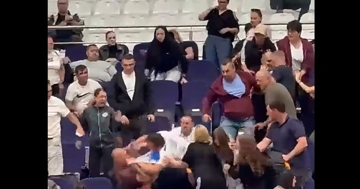 Părinți s-au încăierat la un meci de handbal junioare, la Timișoara