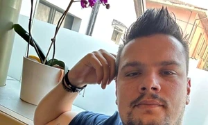 Mario Iorgulescu 16.03.2023 Foto: Prosport 