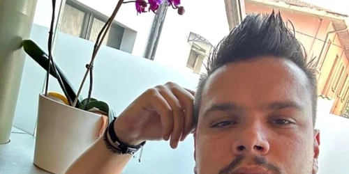 Mario Iorgulescu 16.03.2023 Foto: Prosport 