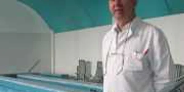 Piscina este încuiată