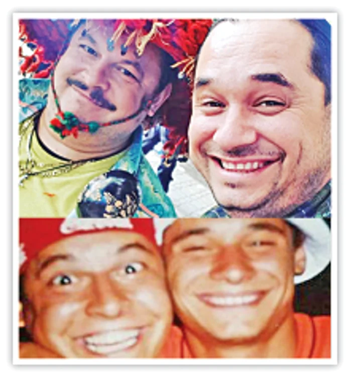 Bogdan Popescu n-a zâmbit pentru că-i lipsește un dinţișor