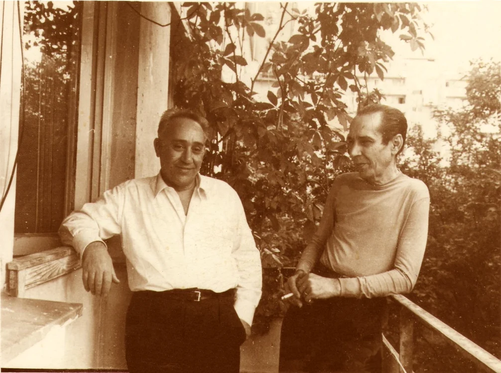 Tudor Greceanu