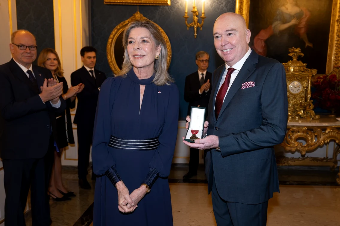 Caroline de Monaco