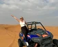 Sensy, probleme după vacanța la Dubai foto: Instagram