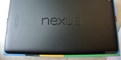 google nexus 7 android police