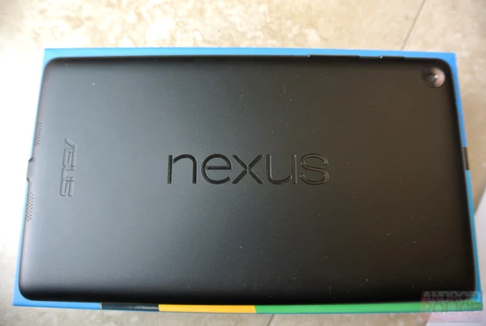 Nexus 7 va fi imbatabilă în raportul calitate/preţ FOTO Android Police