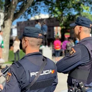 politia spaniola foto policia nacional