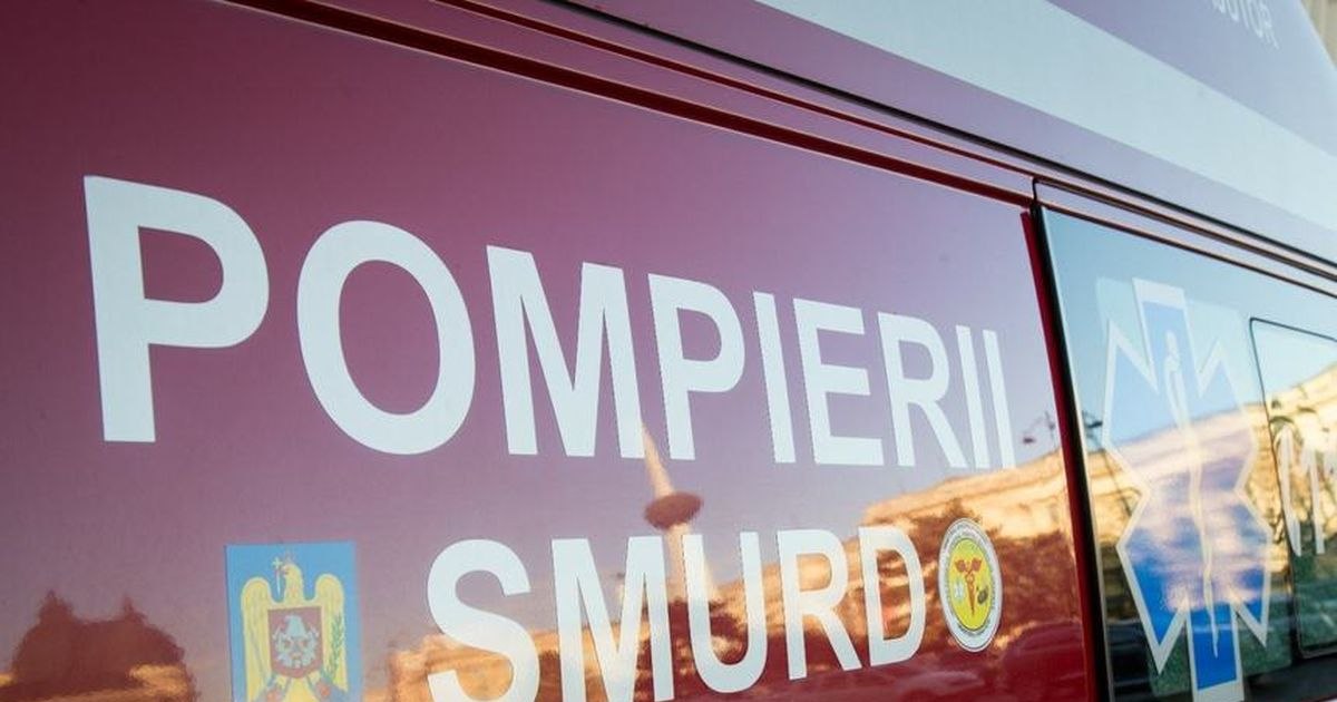 Bărbat rănit prin împușcare în timpul vânătorii, dus de urgență la spital în Buzău