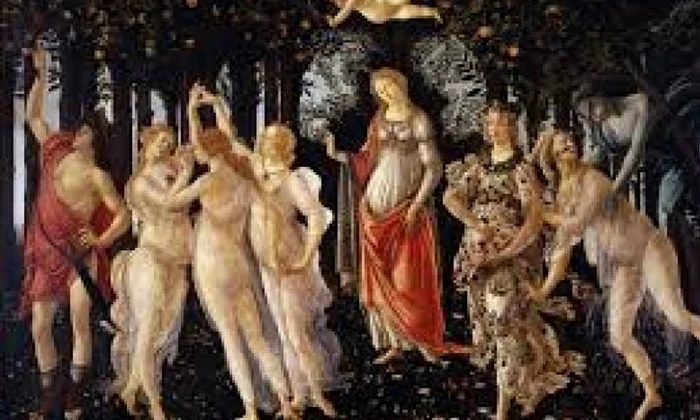Amplă expoziție consacrată lui Boticelli și influenței sale asupra artei contemporane, inaugurată la Berlin jpeg