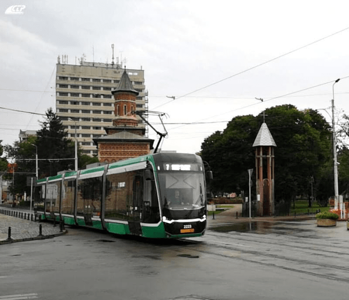 Şcolarizare gratuită pentru meseria de vatman, la Iași. Proiect inedit la Compania de Transport Public 