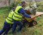 Statuia lui Ioan de Hunedoara  Foto Daniel Guță ADEVĂRUL (58) jpg