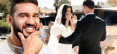 Odată cu nunta lui, Dorian Popa și-a schimbat perspectiva despre aceste evenimente