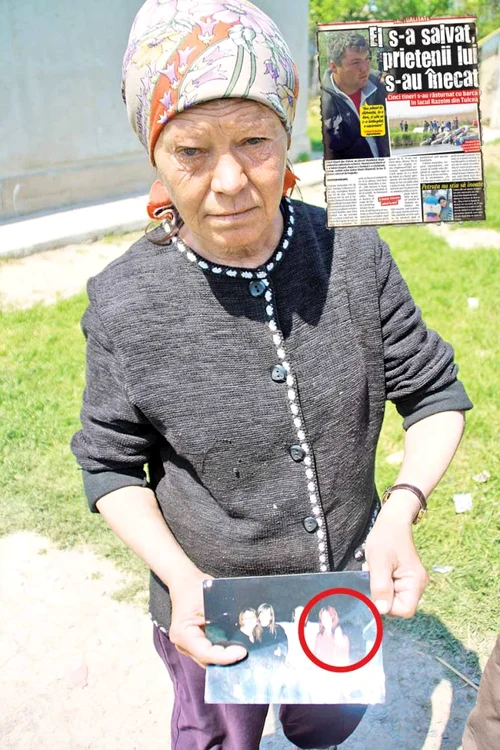 
    Georgică Cornu a fost reținut pentru 24 de oreFoto Debanat.ro  