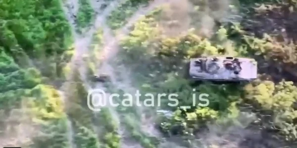 captura soldat rus cazut de p tanc jpg