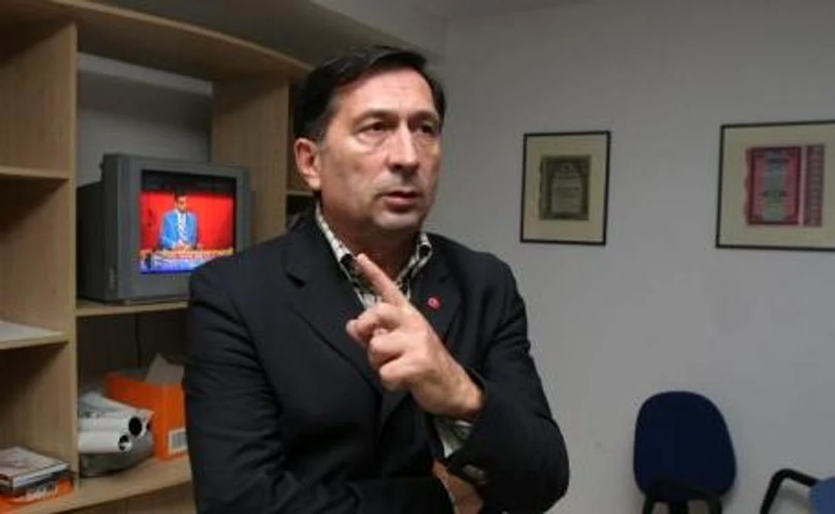Ion Crăciunescu