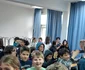 Sport și relaxare la Liceul Lenau FOTO Șefan Both