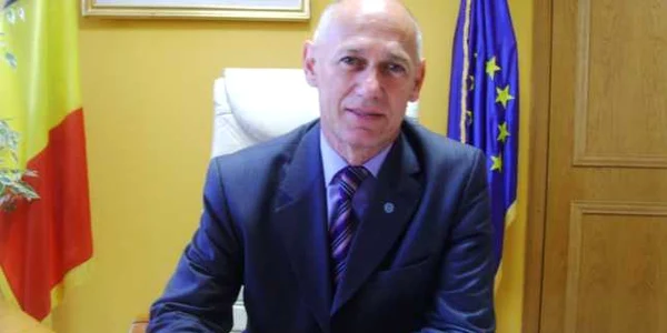 Prefectura Vâlcea