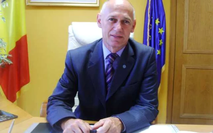 Este prima dată când un proiect al Instituţiei Prefectului din judeţul Vâlcea este premiat. Foto Adevărul