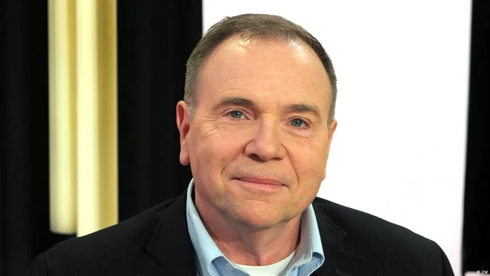 Generalul american Ben Hodges a fost până în 2017 comandantul forțelor americane din Europa