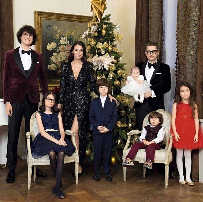 Anca Serea a susţine nutriţia corectă pentru copii jpeg