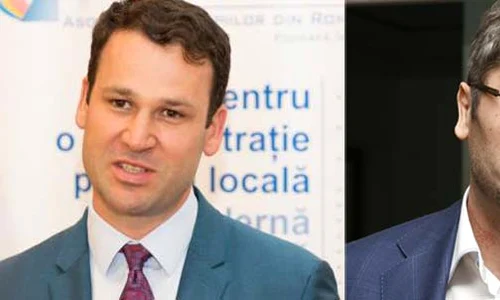 Robert Negoiță (stânga), Liviu Negoiță (dreapta)  jpeg