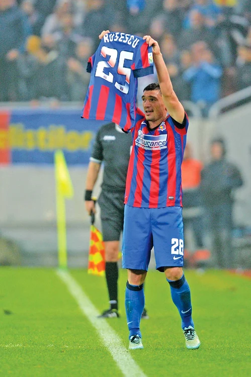 Claudiu Keşeru