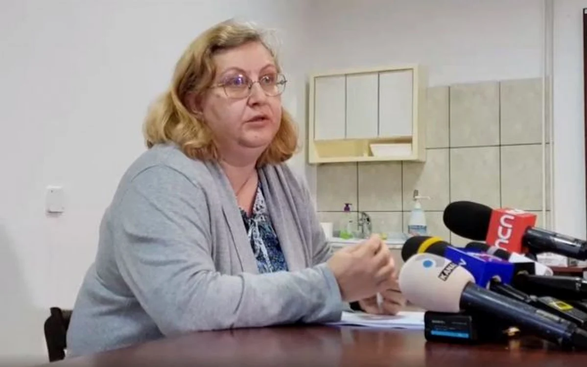 
    Medic condamnat pentru că le-a cerut colegilor să dea prioritate cazurilor grave şi nu beţivilor aduşi de poliţişti la UrgenţăFoto: adevarul.ro  