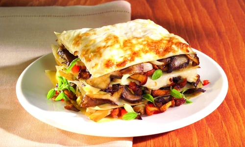 lasagna cu ciuperci jpeg