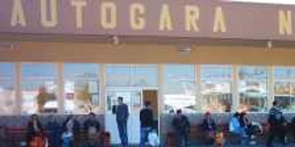 Autogara Eurocar va prelua cursele către sud-estul judeţului