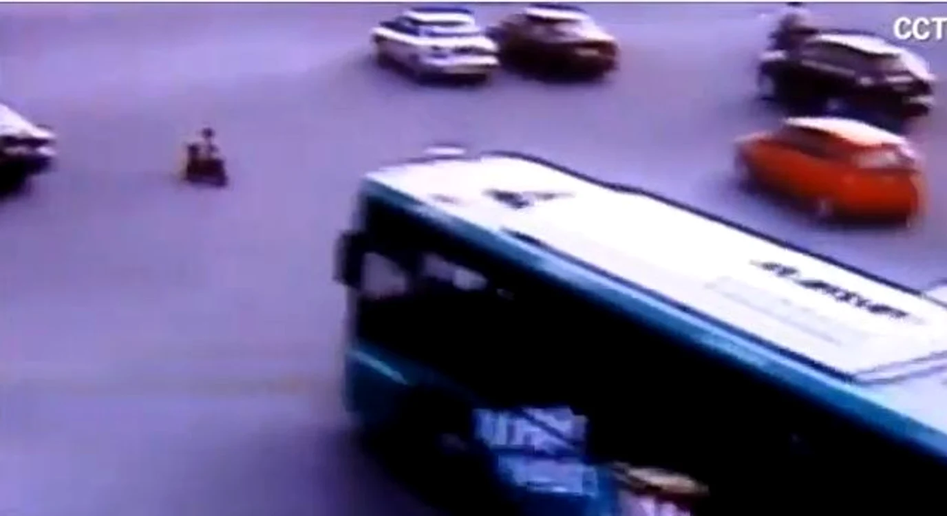 
    Captură video  