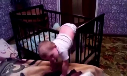 el bebe houdini   24 horas diario sin limites jpeg