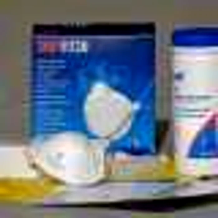 Miercurea Ciuc: Majoritatea farmaciilor nu mai au măşti de protecţie în stoc