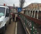 trotuare husi