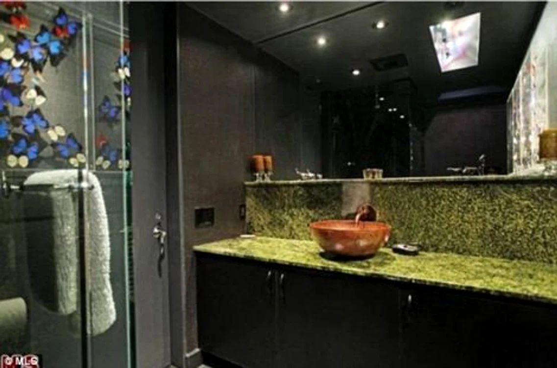Apartament Scarlett Johansson