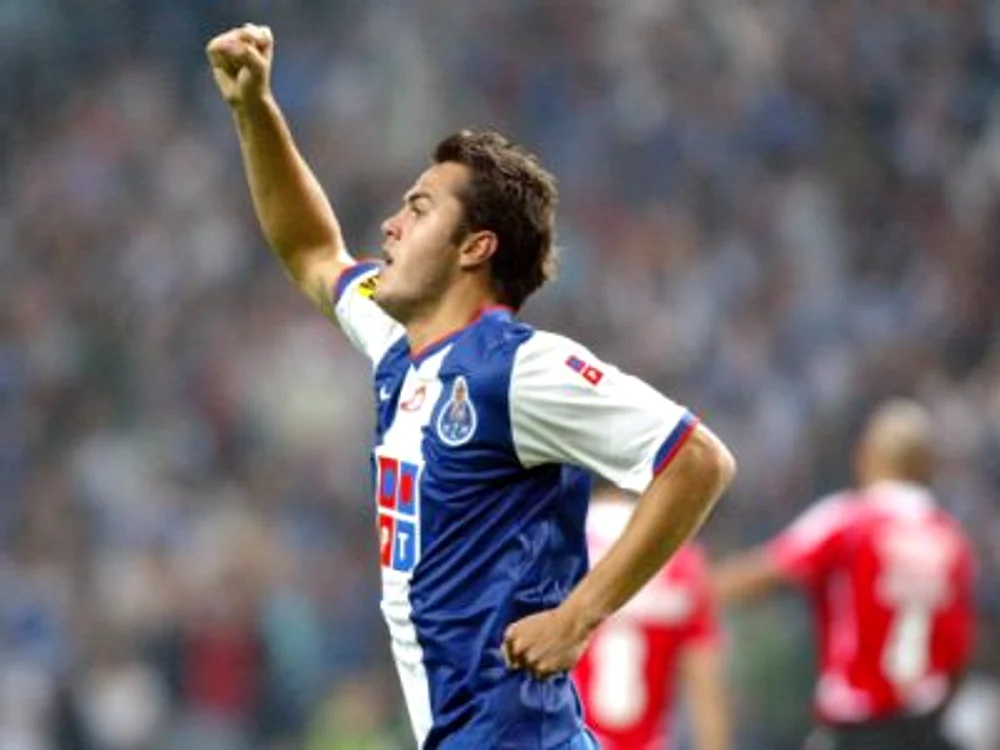 
    Bruno Moraes este fratele lui Junior, atacantul Gloriei Bistriţa  