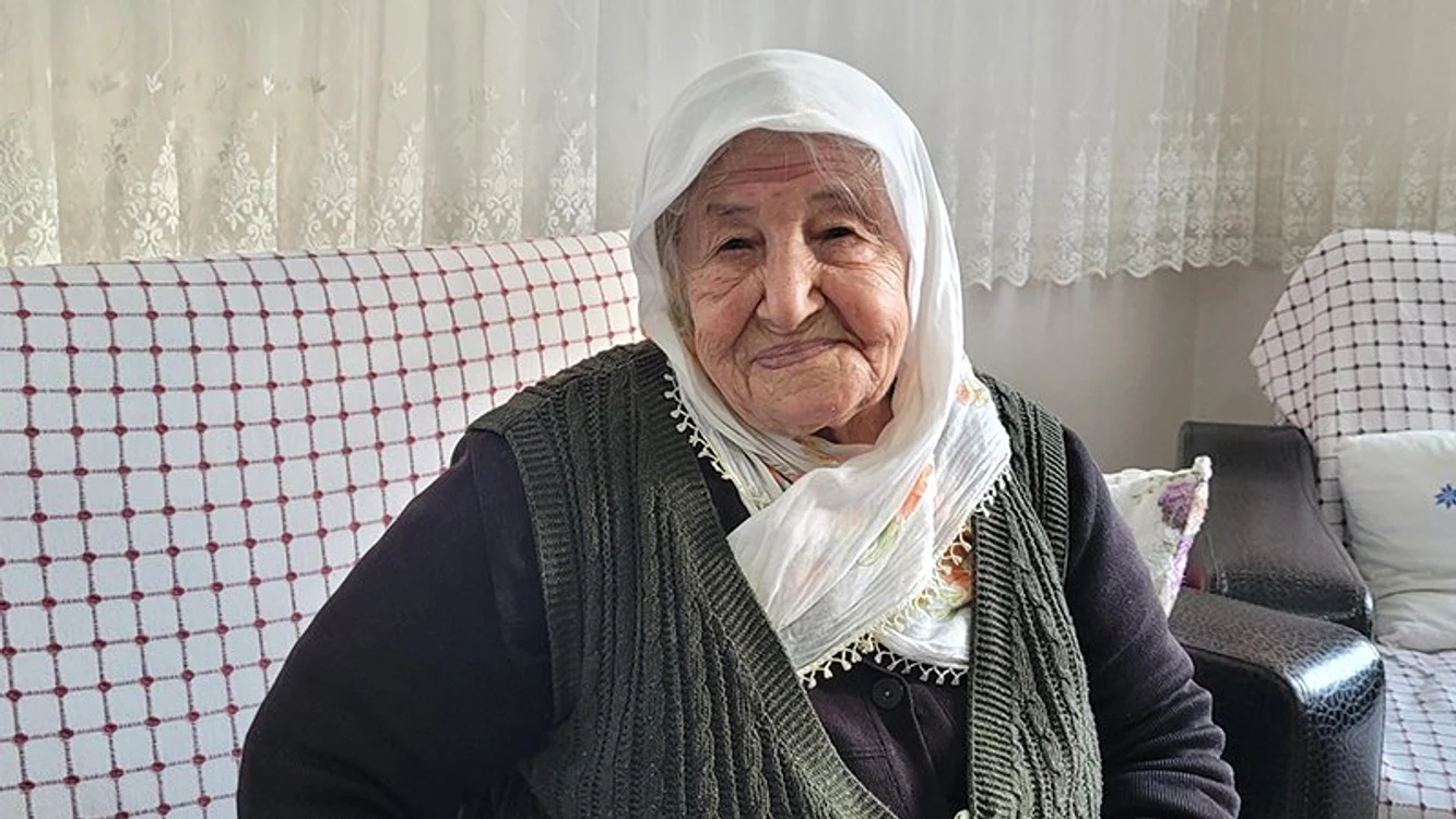 Nuriye Ozkanfoto: Twitter