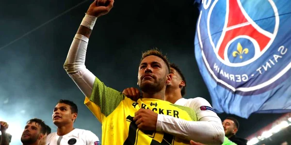 Neymar