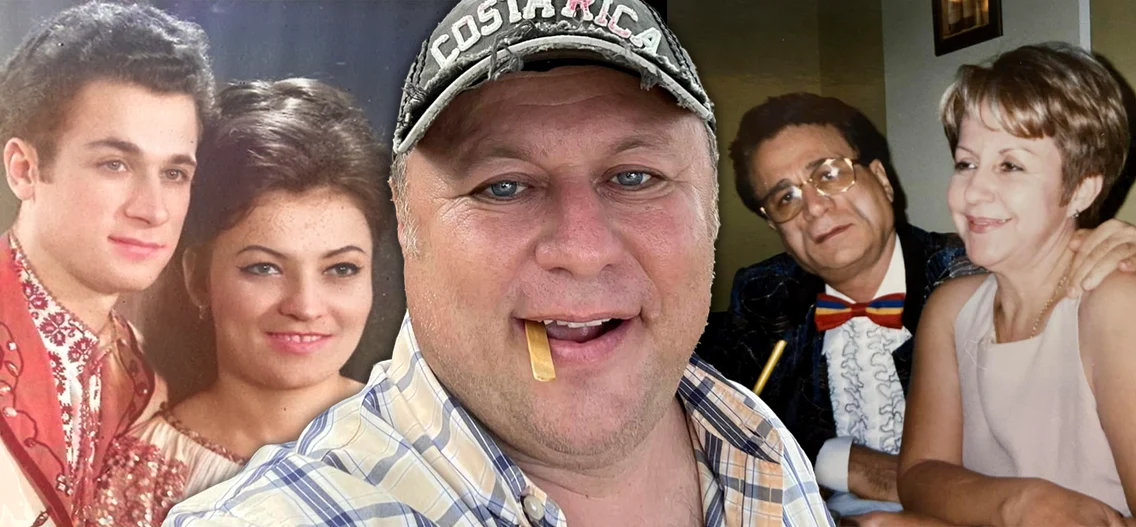Dragoș Dolănescu, dezvăluiri despre relația actuală dintre mama lui și Maria Ciobanu