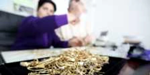 Aur fără acte de provenienţă