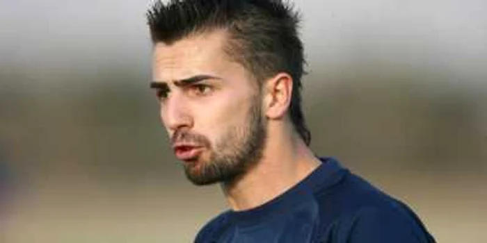 FOTBAL: Szekely: "Sunt mandru ca sunt român"