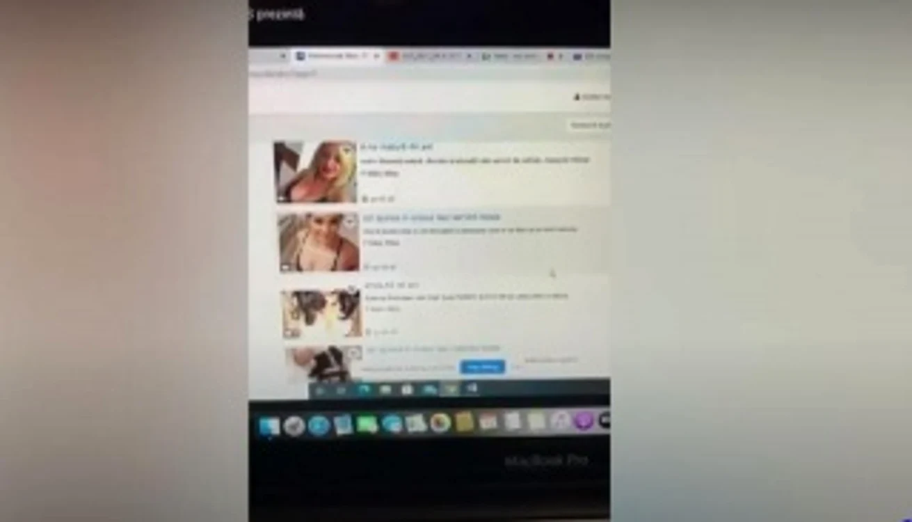 
    Foto: Captură Video  