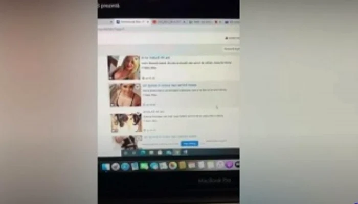 Foto: Captură Video