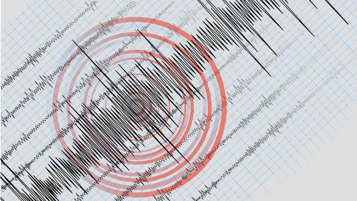 Seismograf FOTO: Shutterstock