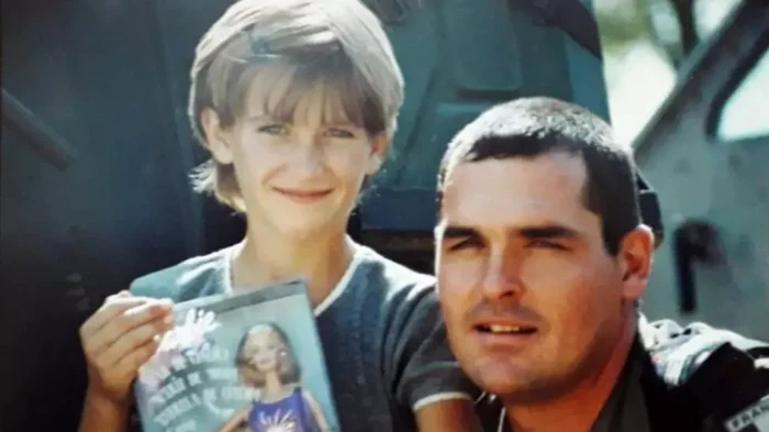 Cei doi s-au cunoscut în anul 2000